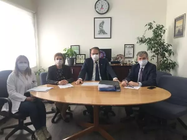 Son dakika haberleri! KORONAVİRÜS GEÇİRİP, AŞI OLANLARDA ANTİKOR DÜZEYİ 3 KAT ARTTI Son dakika haberleri! KORONAVİRÜS GEÇİRİP, AŞI OLANLARDA ANTİKOR DÜZEYİ 3 KAT ARTTI