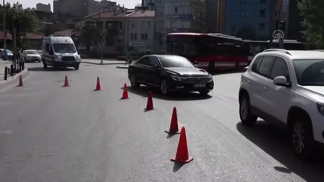 Kovid-19 tedbirlerine ilişkin denetimler Kovid-19 tedbirlerine ilişkin denetimler