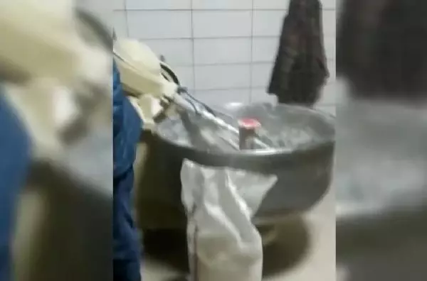 Fırını kumarhaneye çevirenlere ceza yağdı Fırını kumarhaneye çevirenlere ceza yağdı