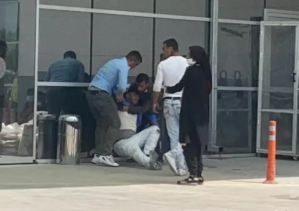 Kuzenini öldürüp, yengesini yaralayan zanlı: İmalı bakıştıklarını fark ettim, ilişkileri vardı Kuzenini öldürüp, yengesini yaralayan zanlı: İmalı bakıştıklarını fark ettim, ilişkileri vardı