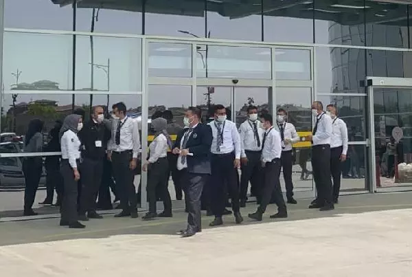 Kuzenini öldürüp, yengesini yaralayan zanlı: İmalı bakıştıklarını fark ettim, ilişkileri vardı Kuzenini öldürüp, yengesini yaralayan zanlı: İmalı bakıştıklarını fark ettim, ilişkileri vardı