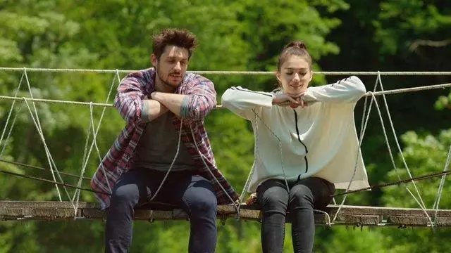Kuzey Yıldızı Feride diziden ayrılıyor mu? Feriden diziden çıktı mı? Kuzey Yıldızı Feride diziden ayrılıyor mu? Feriden diziden çıktı mı?