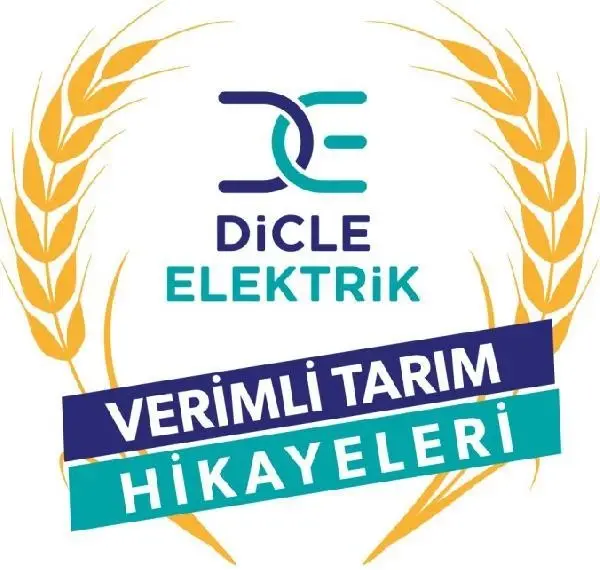 Dicle Elektrik'ten 'Verimli Tarım Hikayeleri' Dicle Elektrik'ten 'Verimli Tarım Hikayeleri'