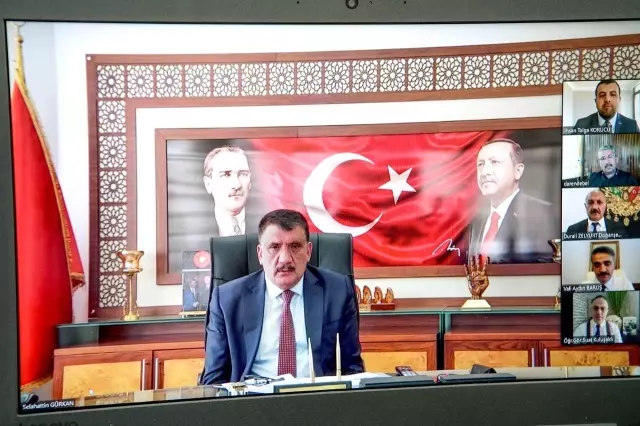Malatya mutfağı UNESCO Yaratıcı Şehirler Ağı'na katılmaya hazırlanıyor Malatya mutfağı UNESCO Yaratıcı Şehirler Ağı'na katılmaya hazırlanıyor