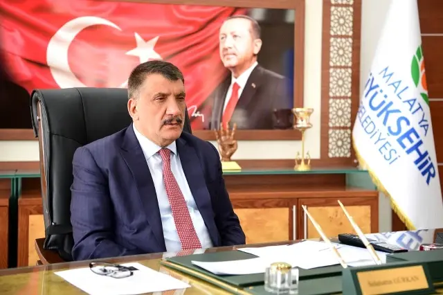Malatya mutfağı UNESCO Yaratıcı Şehirler Ağı'na katılmaya hazırlanıyor Malatya mutfağı UNESCO Yaratıcı Şehirler Ağı'na katılmaya hazırlanıyor