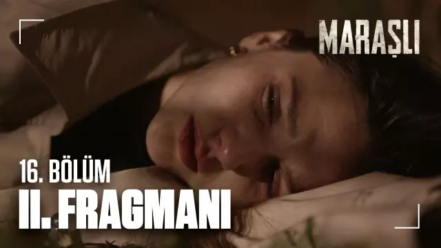 Maraşlı 16. Bölüm 2. Fragmanı | Mahur'un hayatı Maraşlı 16. Bölüm 2. Fragmanı | Mahur'un hayatı