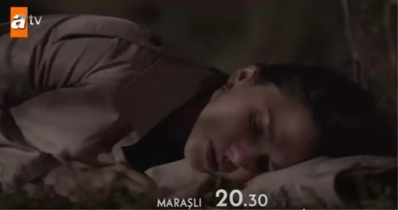Maraşlı Canlı izle! ATV Maraşlı 16. bölüm canlı izle! 3 Mayıs Maraşlı full HD Canlı izle! Maraşlı 16. bölümde neler olacak?