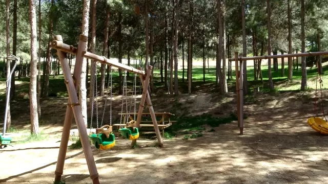 Mardin'de tam kapanma sessizliği Mardin'de tam kapanma sessizliği
