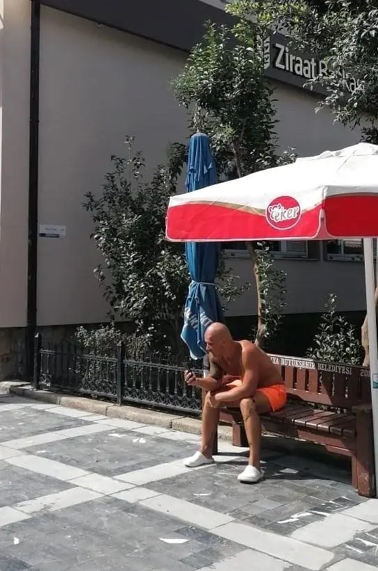 Son dakika haberleri! Maskesiz İngiliz turist polise hakaretten gözaltına alındı Son dakika haberleri! Maskesiz İngiliz turist polise hakaretten gözaltına alındı