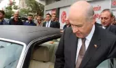 MHP'nin 'Türkçülük Günü'nü, 'Milliyetçiler Günü' olarak kutlaması yasamsal medyayı karıştırdı MHP'nin 'Türkçülük Günü'nü, 'Milliyetçiler Günü' olarak kutlaması yasamsal medyayı karıştırdı