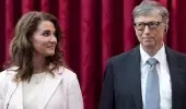 Microsoft'un kurucusu Bill Gates, eşinden boşanıyor Microsoft'un kurucusu Bill Gates, eşinden boşanıyor