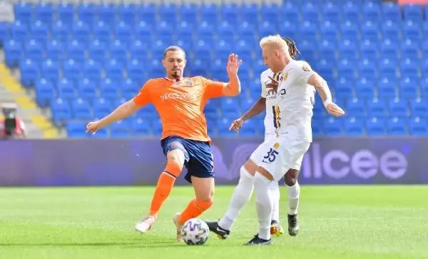 MKE Ankaragücü: 2-1 MKE Ankaragücü: 2-1