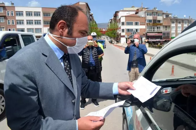 Muafiyetler suiistimal edilmemesi için denetim yapıldı Muafiyetler suiistimal edilmemesi için denetim yapıldı