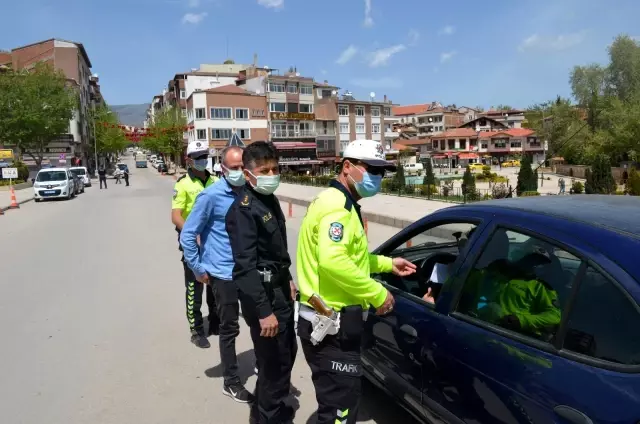 Muafiyetler suiistimal edilmemesi için denetim yapıldı Muafiyetler suiistimal edilmemesi için denetim yapıldı