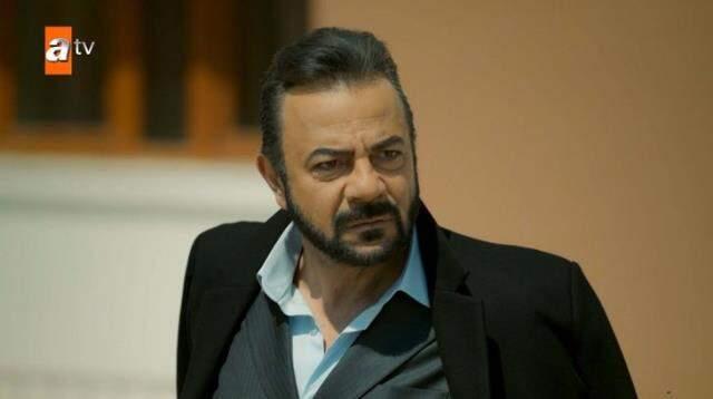 Murat Ünalmış'tan Kerem Alışık hakkında suç duyurusu