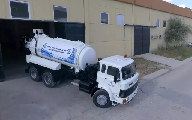 MUSKİ'nin tasarruf atölyeleri MUSKİ'nin tasarruf atölyeleri