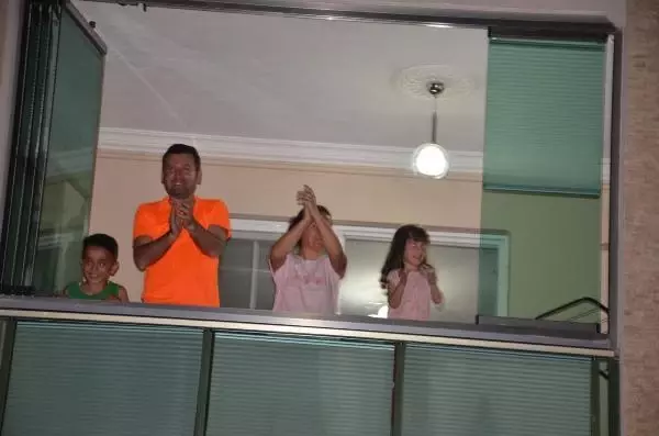 SPOR Nazilli'den şampiyonluk turu SPOR Nazilli'den şampiyonluk turu