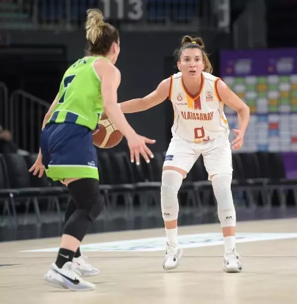 Herbalife Nutrition Kadınlar Basketbol Süper Ligi play-off Herbalife Nutrition Kadınlar Basketbol Süper Ligi play-off