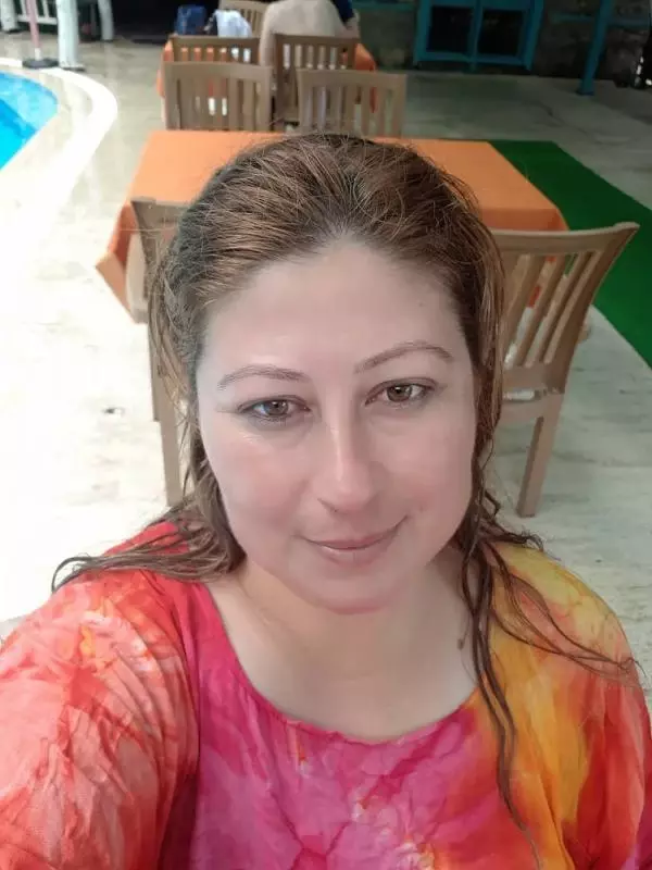 Oğlu tarafından cesedi bulunan Hatice, kalp krizinden ölmüş Oğlu tarafından cesedi bulunan Hatice, kalp krizinden ölmüş