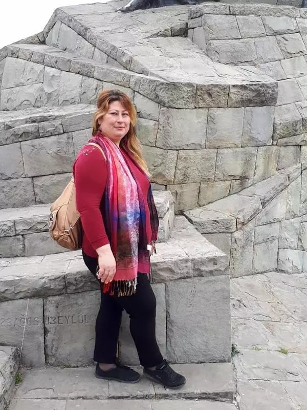 Oğlu tarafından cesedi bulunan Hatice, kalp krizinden ölmüş Oğlu tarafından cesedi bulunan Hatice, kalp krizinden ölmüş