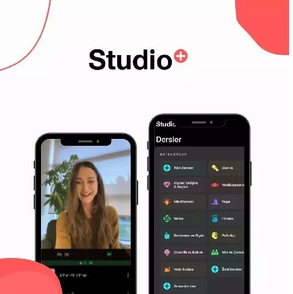 Online iyi yaşam festivali başladı Online iyi yaşam festivali başladı