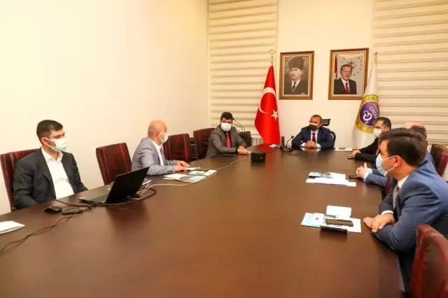 Ordu'da Kovid-19 vaka sayıları düşüyor Ordu'da Kovid-19 vaka sayıları düşüyor