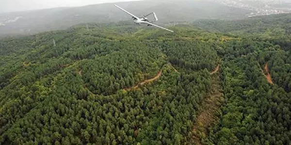 Son dakika haberi: ANKARA ORMAN YANGINLARIYLA MÜCADELEDE İHA SAYISI ARTIRILIYOR Son dakika haberi: ANKARA ORMAN YANGINLARIYLA MÜCADELEDE İHA SAYISI ARTIRILIYOR