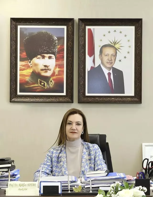 Patentin 2020'deki lideri Dokuz Eylül Üniversitesi oldu Patentin 2020'deki lideri Dokuz Eylül Üniversitesi oldu