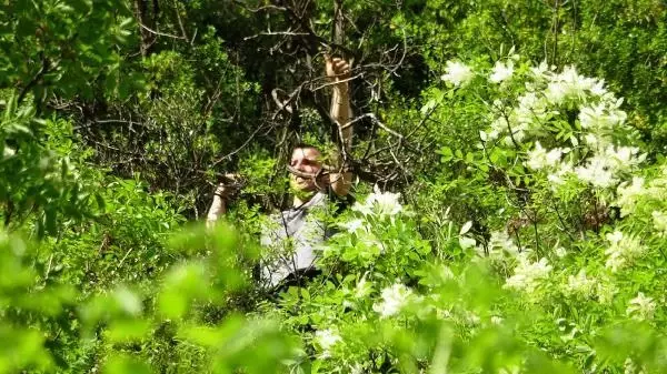 BURSA POLİSTEN KAÇARKEN KAYALIKTA MAHSUR KALAN GENÇ 6 SAAT SONRA KURTARILDI-EK BURSA POLİSTEN KAÇARKEN KAYALIKTA MAHSUR KALAN GENÇ 6 SAAT SONRA KURTARILDI-EK