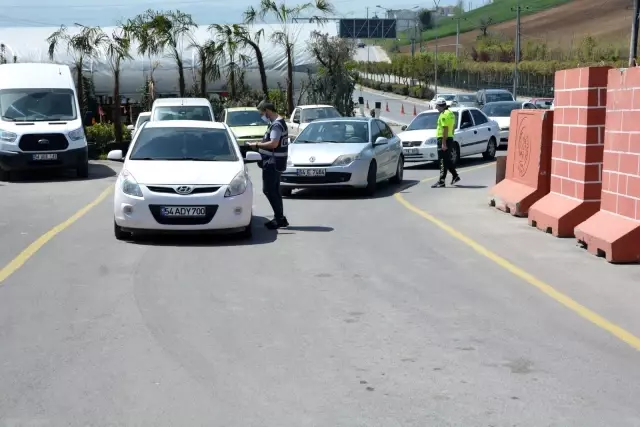 Sakarya'da son 1 ayda vaka sayısında yüzde 54 azalma Sakarya'da son 1 ayda vaka sayısında yüzde 54 azalma