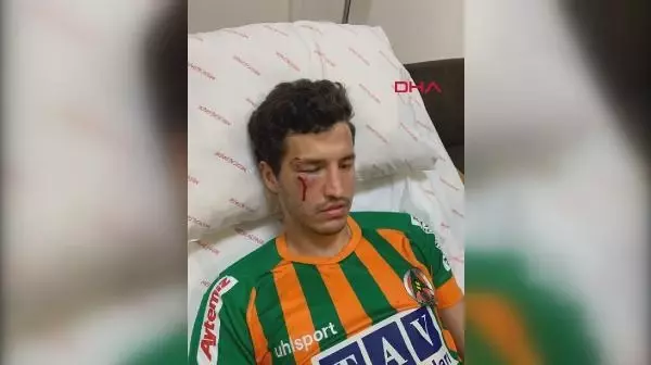 Salih Uçan ameliyat olacak Salih Uçan ameliyat olacak