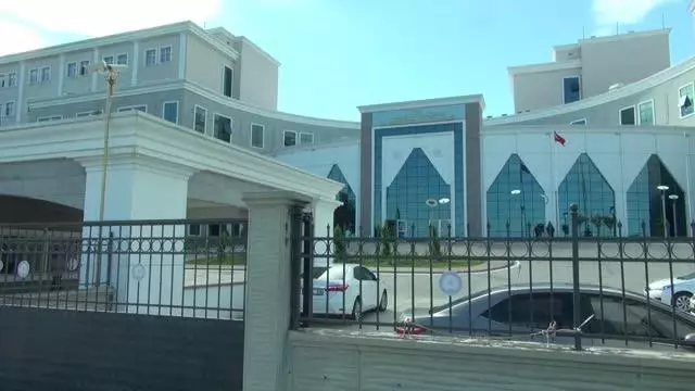 Sahte hesapla bakanları hedef alan eski savcı, mesai saatlerinde gizli telefonla paylaşım yapmış Sahte hesapla bakanları hedef alan eski savcı, mesai saatlerinde gizli telefonla paylaşım yapmış