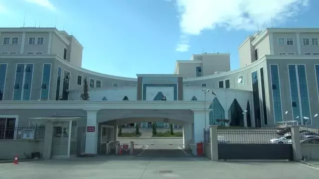 SAMSUN İHRAÇ EDİLEN SAVCI, MESAİ SAATLERİNDE GİZLİ TELEFONLA PAYLAŞIM YAPMIŞ SAMSUN İHRAÇ EDİLEN SAVCI, MESAİ SAATLERİNDE GİZLİ TELEFONLA PAYLAŞIM YAPMIŞ