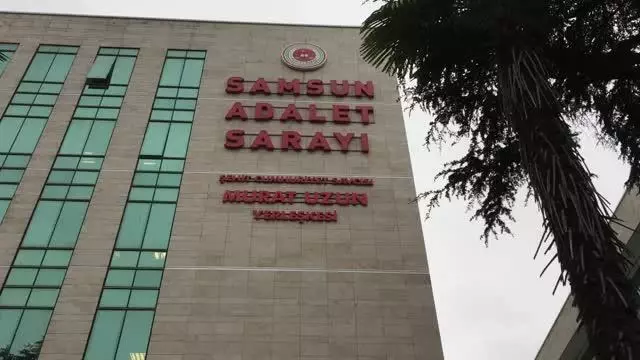 Sahte hesapla bakanları hedef alan eski savcı, mesai saatlerinde gizli telefonla paylaşım yapmış Sahte hesapla bakanları hedef alan eski savcı, mesai saatlerinde gizli telefonla paylaşım yapmış