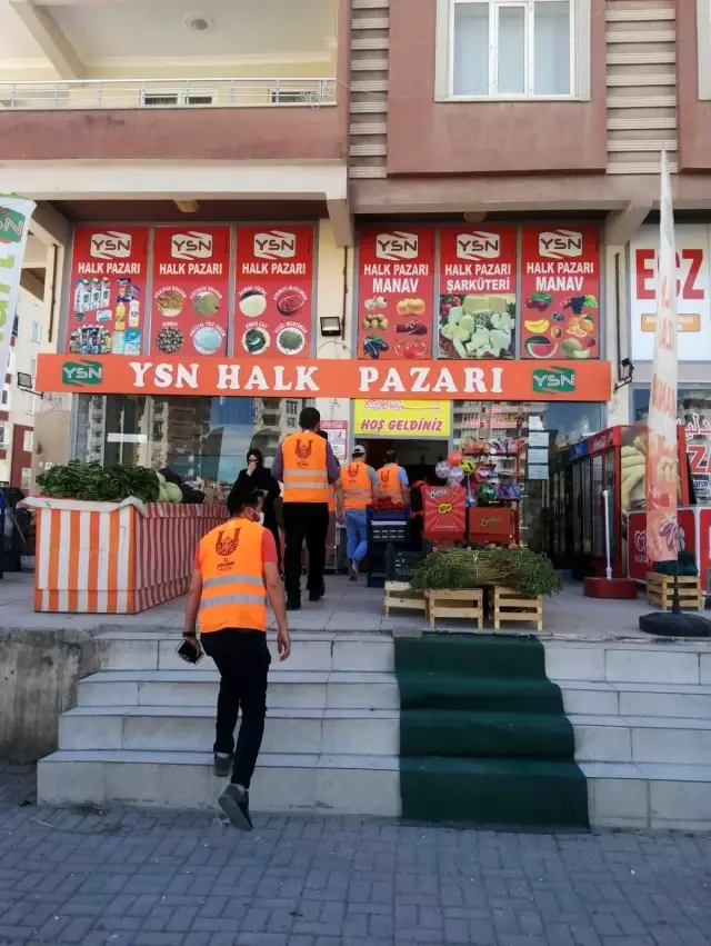 Şanlıurfa'da tam kapanmayı ihlal eden 830 kişiye ceza uygulandı Şanlıurfa'da tam kapanmayı ihlal eden 830 kişiye ceza uygulandı