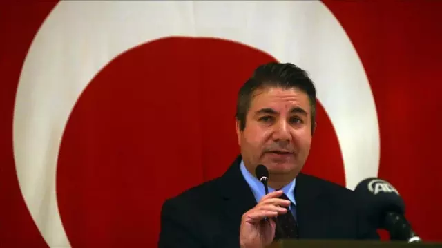 Sedat Önal kimdir? Sedat Önal kaç yaşında, nereli? Sedat Önal hayatı ve biyografisi! Sedat Önal kimdir? Sedat Önal kaç yaşında, nereli? Sedat Önal hayatı ve biyografisi!