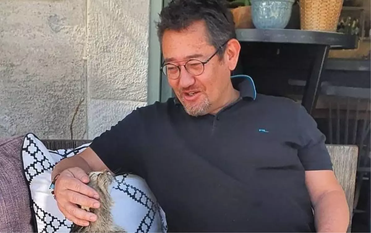 Serdar Akinan kimdir? Serdar Akinan kaç yaşında, nereli? Serdar Akinan hayatı ve biyografisi!