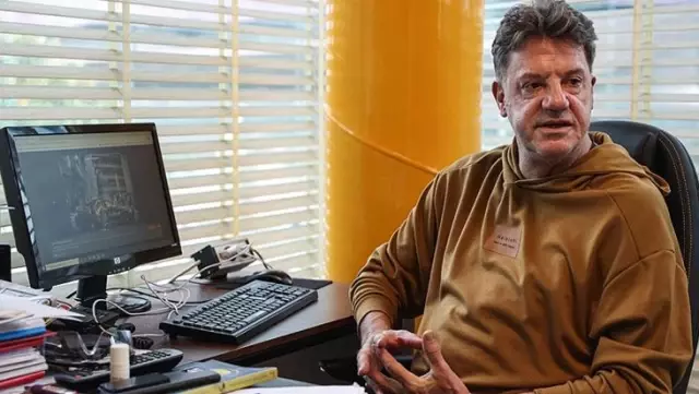 Sitesinde basın etiğine uymayan haberler yaptıran Can Tanrıyar'ın yayın yapması engellendi Sitesinde basın etiğine uymayan haberler yaptıran Can Tanrıyar'ın yayın yapması engellendi