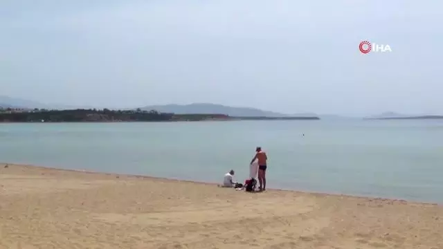 Sokağa çıkma kısıtlamasında yabancı turistin rezilliği 'pes' dedirtti Sokağa çıkma kısıtlamasında yabancı turistin rezilliği 'pes' dedirtti