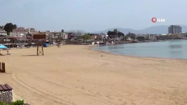 Sokağa çıkma kısıtlamasında yabancı turistin rezilliği 'pes' dedirtti Sokağa çıkma kısıtlamasında yabancı turistin rezilliği 'pes' dedirtti
