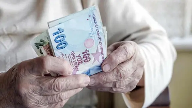 Son dakika: Emeklilerin bayram ikramiyeleri 6-7 Mayıs tarihlerinde yatırılacak Son dakika: Emeklilerin bayram ikramiyeleri 6-7 Mayıs tarihlerinde yatırılacak