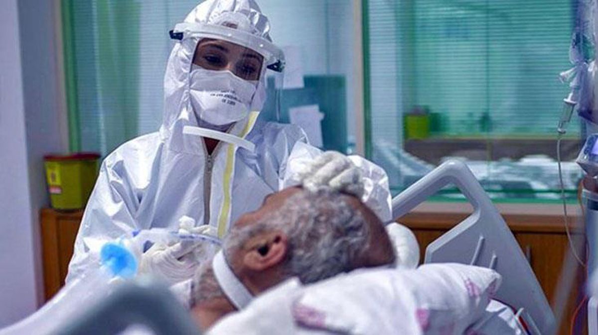 Son Dakika: Türkiye'de 3 Mayıs günü koronavirüs nedeniyle 347 kişi vefat etti, 24 bin 733 yeni vaka tespit edildi