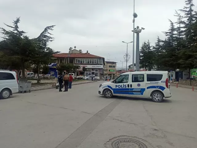 Tam kapanma denetimleri 4. gününde de devam ediyor Tam kapanma denetimleri 4. gününde de devam ediyor