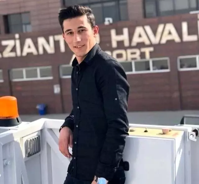 Son dakika haber: Sulama kanalına devrilen motosiklet sürücüsü öldü Son dakika haber: Sulama kanalına devrilen motosiklet sürücüsü öldü