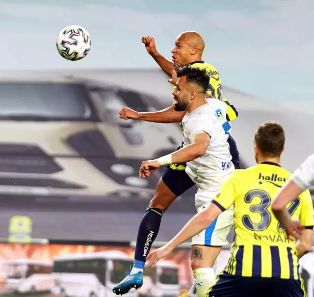 Süper Lig: Fenerbahçe: 3 BB Erzurumspor: 1 (Maç sonucu) Süper Lig: Fenerbahçe: 3 BB Erzurumspor: 1 (Maç sonucu)