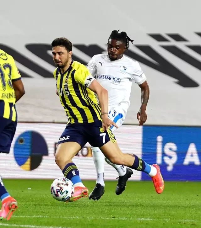 Süper Lig: Fenerbahçe: 3 BB Erzurumspor: 1 (Maç sonucu) Süper Lig: Fenerbahçe: 3 BB Erzurumspor: 1 (Maç sonucu)