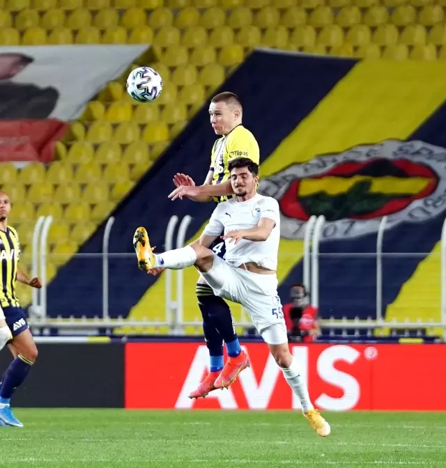 Süper Lig: Fenerbahçe: 3 BB Erzurumspor: 1 (Maç sonucu) Süper Lig: Fenerbahçe: 3 BB Erzurumspor: 1 (Maç sonucu)