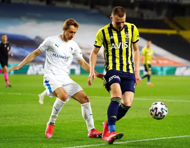 Süper Lig: Fenerbahçe: 3 BB Erzurumspor: 1 (Maç sonucu) Süper Lig: Fenerbahçe: 3 BB Erzurumspor: 1 (Maç sonucu)