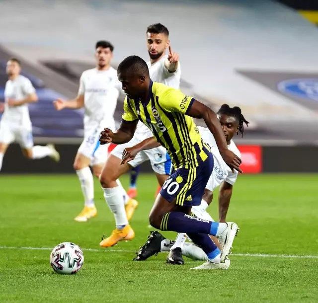 Süper Lig: Fenerbahçe: 3 BB Erzurumspor: 1 (Maç sonucu) Süper Lig: Fenerbahçe: 3 BB Erzurumspor: 1 (Maç sonucu)