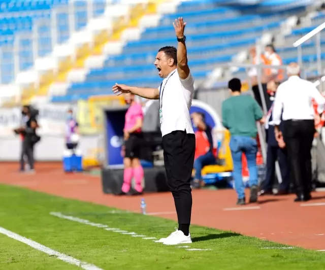 Süper Lig: Kasımpaşa: 3 - Aytemiz Alanyaspor: 0 (Maç sonucu) Süper Lig: Kasımpaşa: 3 - Aytemiz Alanyaspor: 0 (Maç sonucu)